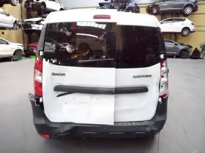 Утилизация автомобиля dacia dokker laureate года 2013 питание k9k612