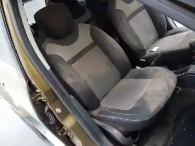 Scrapping Vehicle dacia                                              duster                                                                                                                                                                                                                                                     laureate 4x4                                                                                                                                                                                                                                               of the year 2017 powered k9k667