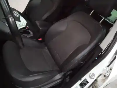 Scrapping Vehicle hyundai ix35 style 2wd of the year 2015 powered d4fd