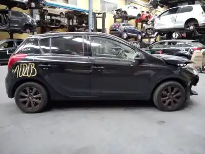 Veículo de Sucata HYUNDAI                                            I20                                                                                                                                                                                                                                                        City S                                                                                                                                                                                                                                                     do ano 2014 alimentado D3FA