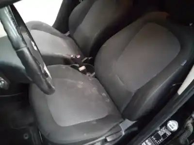 Veículo de Sucata hyundai i20 city s do ano 2013 alimentado d3fa