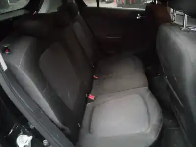 Veículo de Sucata hyundai i20 city s do ano 2013 alimentado d3fa