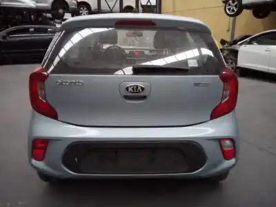Veículo de Sucata kia picanto drive do ano 2021 alimentado g3la