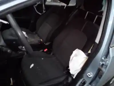 Veículo de Sucata kia picanto drive do ano 2021 alimentado g3la