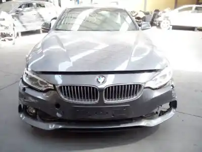 Verschrottungsfahrzeug bmw                                                serie 4 coupe (f32)                                                                                                                                                                                                                                        420d                                                                                                                                                                                                                                                       des jahres 2014 angetrieben n47d20c