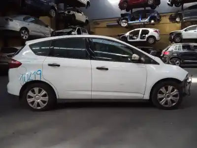 Утилизация автомобиля ford c-max (ceu) trend года 2012 питание t3da