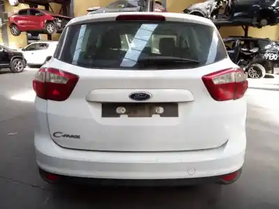 Утилизация автомобиля ford c-max (ceu) trend года 2012 питание t3da