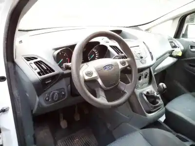 Утилизация автомобиля ford c-max (ceu) trend года 2012 питание t3da
