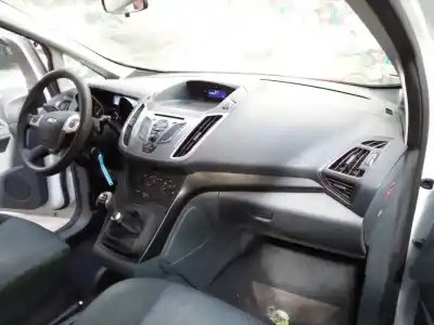 Утилизация автомобиля ford c-max (ceu) trend года 2012 питание t3da