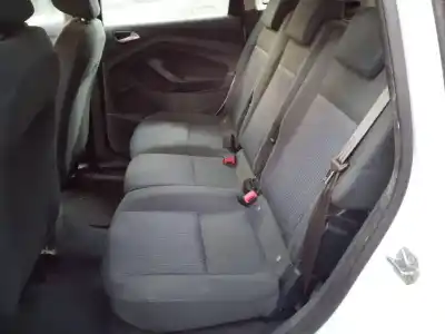 Утилизация автомобиля ford c-max (ceu) trend года 2012 питание t3da