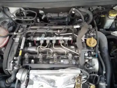 Утилизация автомобиля alfa romeo giulietta (191) distinctive года 2013 питание 940a3000