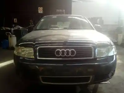 Scrapping Vehicle audi a4 berlina (8e) 2.5 v6 24v tdi of the year 2001 powered ake