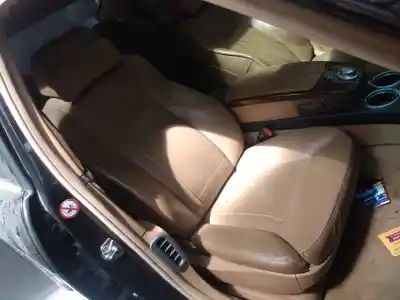 Veicolo di demolizione bmw serie 7 (e65/e66) 730d dell'anno 2002 alimentato m57n2306d2