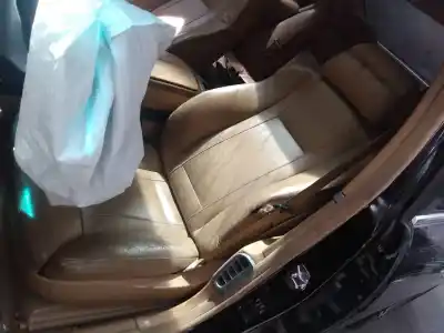 Veicolo di demolizione bmw serie 7 (e65/e66) 730d dell'anno 2002 alimentato m57n2306d2