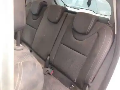 Veículo de Sucata renault clio iv business do ano 2012 alimentado k9k638