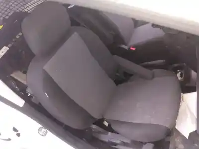 Scrapping Vehicle opel combo life edition of the year 2022 powered d15dt