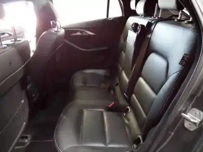 Veículo de Sucata infiniti q30 2.2d premium 170 cv / 125 kw do ano 2018 alimentado 651930