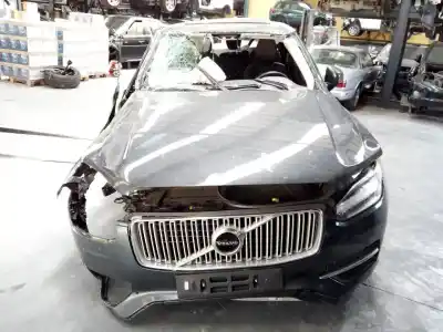 Veículo de Sucata volvo xc90 inscription awd do ano 2020 alimentado b4204t29