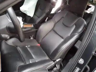 Veículo de Sucata volvo xc90 inscription awd do ano 2020 alimentado b4204t29