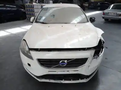 Утилизация автомобиля volvo v40 momentum года 2013 питание d5204t6
