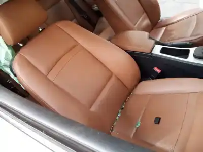 Veículo de Sucata bmw serie 3 coupe (e92) 320d xdrive do ano 2009 alimentado n47d20c