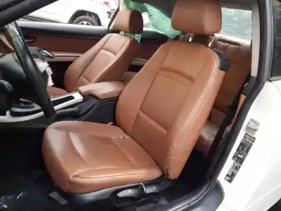 Veículo de Sucata bmw serie 3 coupe (e92) 320d xdrive do ano 2009 alimentado n47d20c