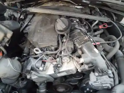 Veículo de Sucata bmw serie 3 coupe (e92) 320d xdrive do ano 2009 alimentado n47d20c