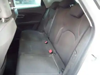 Scrapping Vehicle seat leon (5f1) fr of the year 2013 powered ckfc