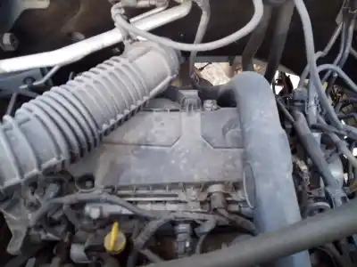 Veículo de Sucata renault master kipper l2h1 3.5t do ano 2014 alimentado m9t870