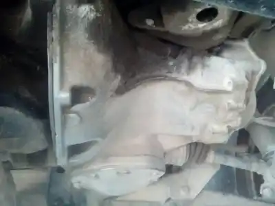 Veicolo di demolizione opel corsa b 1.7 diesel dell'anno 1998 alimentato x17d