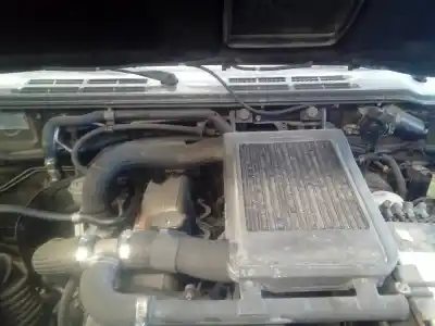 Утилизация автомобиля mitsubishi                                         montero (v20/v40)                                                                                                                                                                                                                                          2500 td gl года 1991 питание 4d56