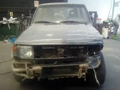 Утилизация автомобиля mitsubishi                                         montero (v20/v40)                                                                                                                                                                                                                                          2500 td gl года 1991 питание 4d56