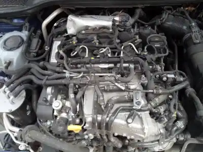 Sloopvoertuig seat ibiza (kj1) style van het jaar 2019 aangedreven dgtd