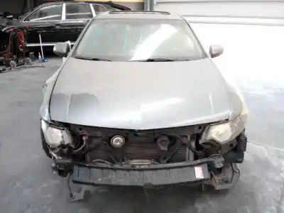 Veículo de Sucata honda accord berlina (cu) executive do ano 2009 alimentado n22b1