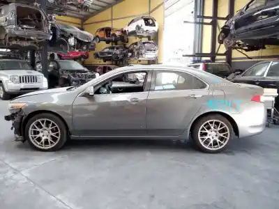 Veículo de Sucata honda accord berlina (cu) executive do ano 2009 alimentado n22b1