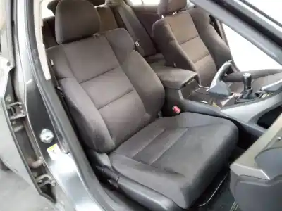 Veículo de Sucata honda accord berlina (cu) executive do ano 2009 alimentado n22b1