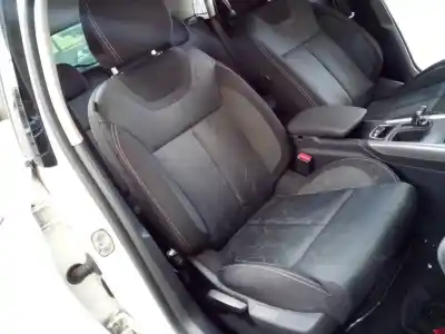 Veicolo di demolizione citroen c4 lim. collection dell'anno 2013 alimentato 9hd