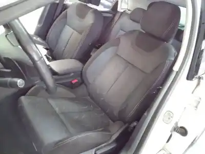 Veicolo di demolizione citroen c4 lim. collection dell'anno 2013 alimentato 9hd