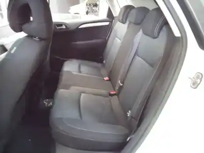 Veicolo di demolizione citroen c4 lim. collection dell'anno 2013 alimentato 9hd