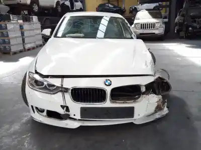 Scrapping Vehicle bmw                                                serie 3 lim. (f30)                                                                                                                                                                                                                                         320d efficientdynamics edition                                                                                                                                                                                                                             of the year 2013 powered n47d20c