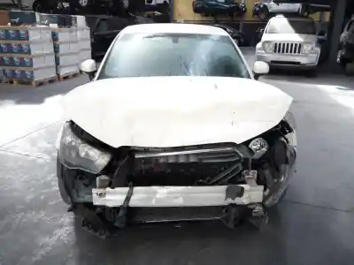 Утилизация автомобиля audi a1 (8x) ambition года 2011 питание cbza