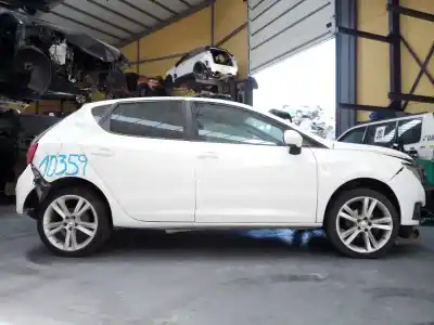 Scrapping Vehicle seat                                               ibiza (6j5)                                                                                                                                                                                                                                                good stuff                                                                                                                                                                                                                                                 of the year 2010 powered bxw