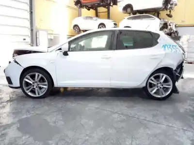 Scrapping Vehicle seat                                               ibiza (6j5)                                                                                                                                                                                                                                                good stuff                                                                                                                                                                                                                                                 of the year 2010 powered bxw