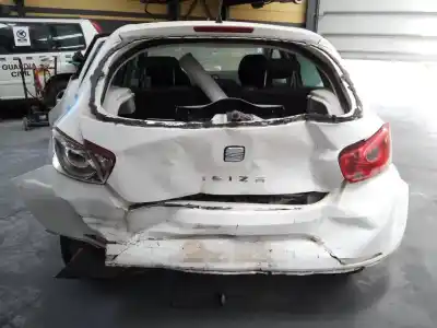 Scrapping Vehicle seat                                               ibiza (6j5)                                                                                                                                                                                                                                                good stuff                                                                                                                                                                                                                                                 of the year 2010 powered bxw