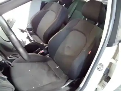 Scrapping Vehicle seat                                               ibiza (6j5)                                                                                                                                                                                                                                                good stuff                                                                                                                                                                                                                                                 of the year 2010 powered bxw