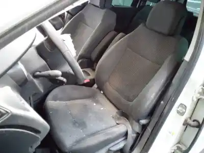 Scrapping Vehicle peugeot 5008 allure of the year 2016 powered 5gz