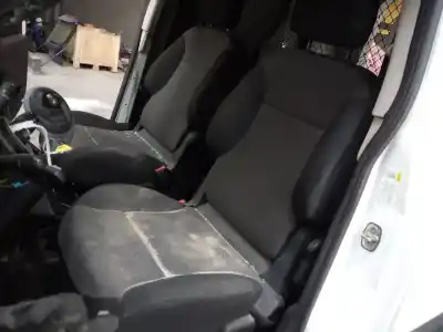 Scrapping Vehicle citroen berlingo live m of the year 2016 powered 9hn