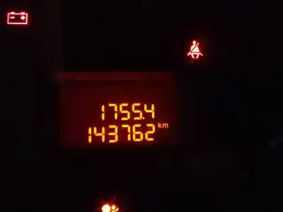 Scrapping Vehicle citroen berlingo live m of the year 2016 powered 9hn