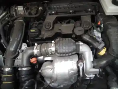 Scrapping Vehicle citroen berlingo live m of the year 2016 powered 9hn