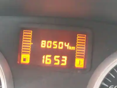 Утилизация автомобиля dacia duster ambiance 4x2 года 2011 питание k4m690